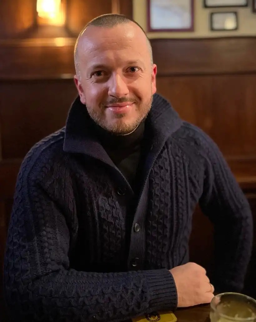 Jürgen Pretsch